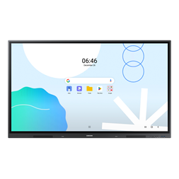 Samsung 65" LH65WADWLGCXEN 4K UHD ADS LFD kijelző
