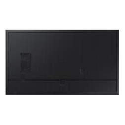 Samsung 65" QBC Crystal 4K UHD VA LFD kijelző