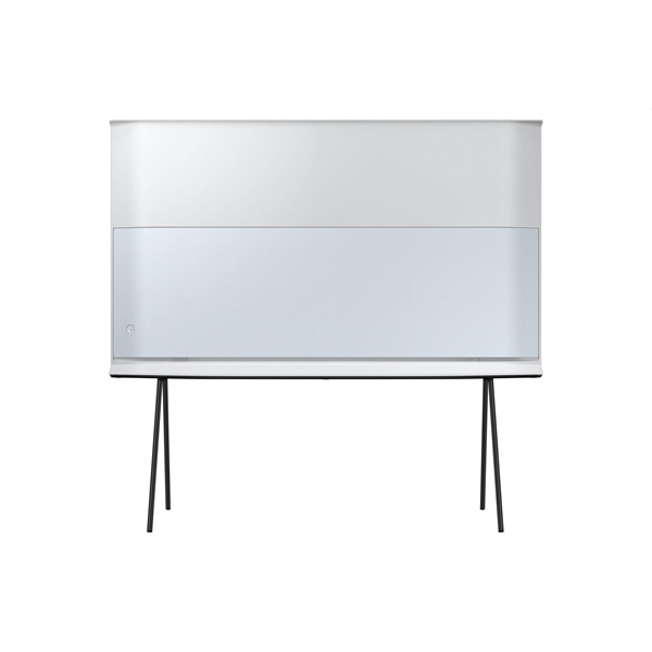 Samsung 65" QE65LS01BGUXXH The Serif 4K UHD Smart QLED TV