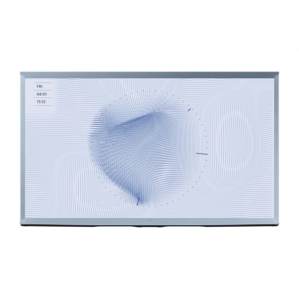 Samsung 65" QE65LS01BHUXXH The Serif 4K UHD Smart QLED TV