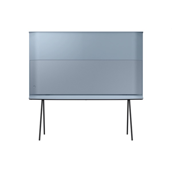 Samsung 65" QE65LS01BHUXXH The Serif 4K UHD Smart QLED TV