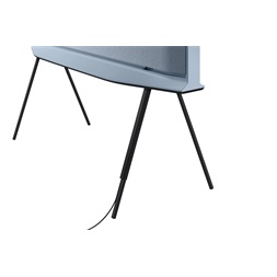 Samsung 65" QE65LS01BHUXXH The Serif 4K UHD Smart QLED TV