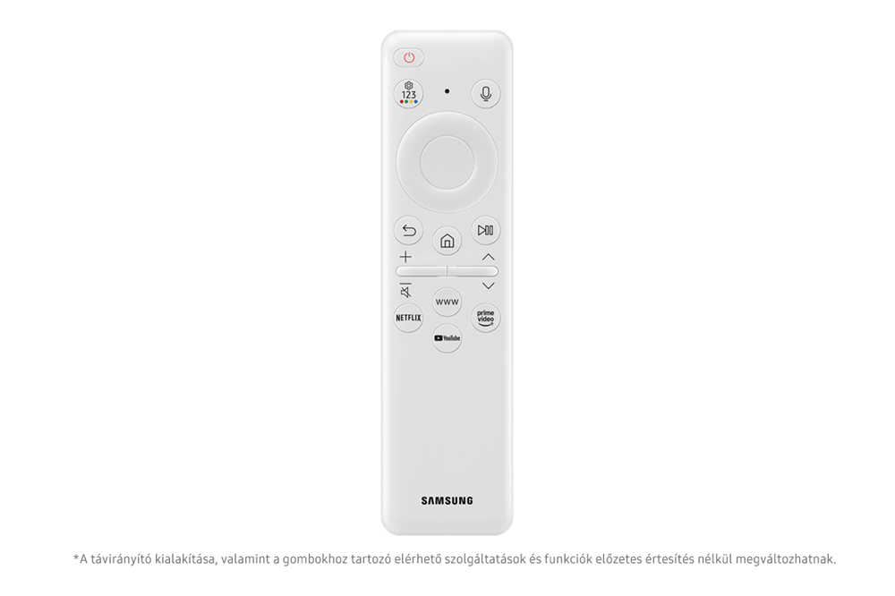 Samsung 65" QE65LS03FWUXXH 4K UHD Smart Lifestyle TV