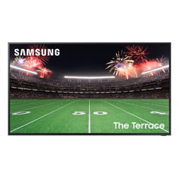 Samsung 65" QE65LST7DATXXH 4K UHD kültéri Smart Neo QLED TV