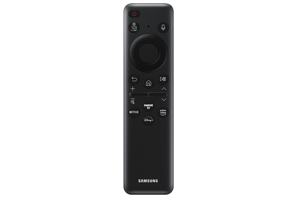 Samsung 65" QE65Q67DAUXXH 4K UHD Smart QLED TV