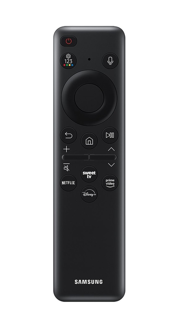 Samsung 65" QE65Q68DAUXXH 4K UHD Smart QLED TV