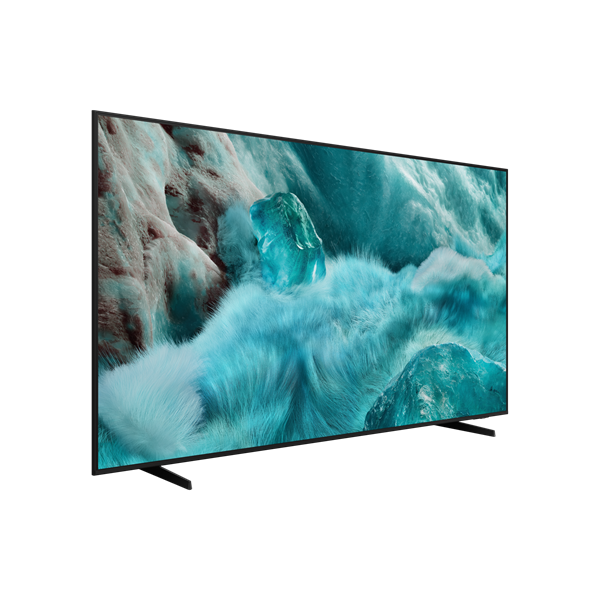Samsung 65" QE65Q7FAAUXXH 4K UHD Smart QLED TV, 165 cm