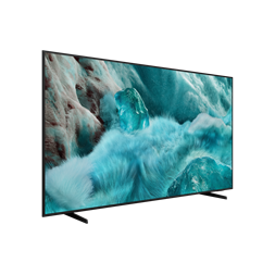 Samsung 65" QE65Q7FAAUXXH 4K UHD Smart QLED TV, 165 cm
