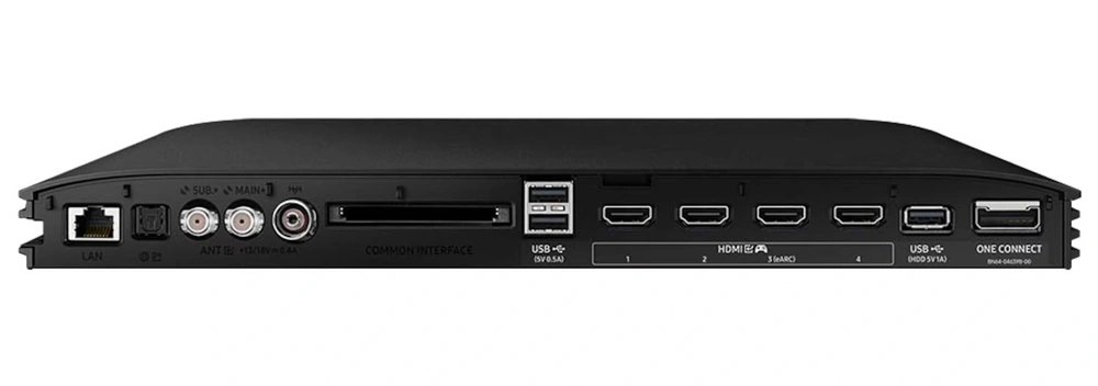 Samsung 65" QE65QN700CTXXH 8K UHD Smart Neo QLED Mini LED TV