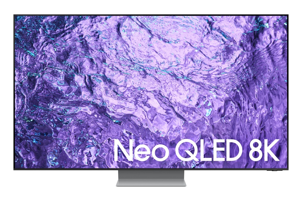 Samsung 65" QE65QN700CTXXH 8K UHD Smart Neo QLED Mini LED TV