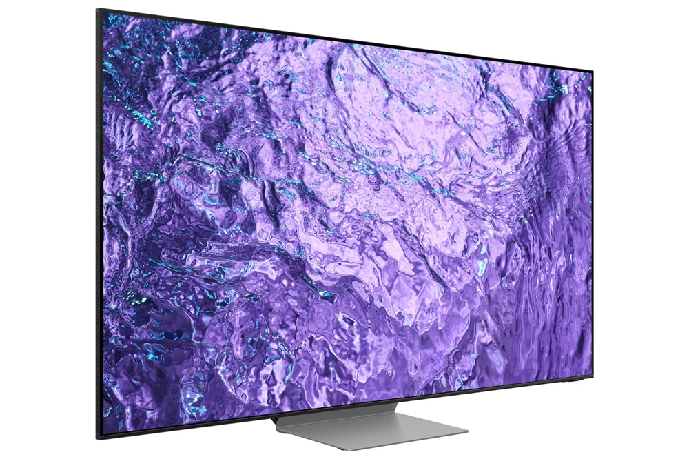 Samsung 65" QE65QN700CTXXH 8K UHD Smart Neo QLED Mini LED TV