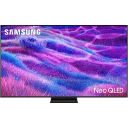 Samsung 65" QE65QN80FAUXXH 4K UHD Smart Neo QLED Mini LED TV