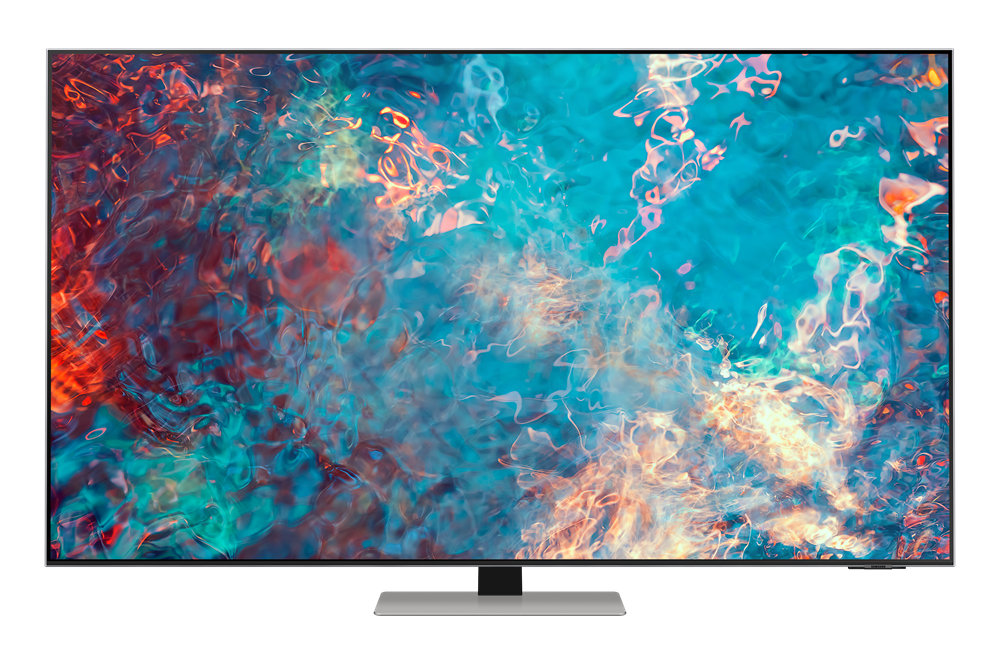 Samsung 65" QE65QN85AATXXH 4K UHD NEO Smart QLED TV