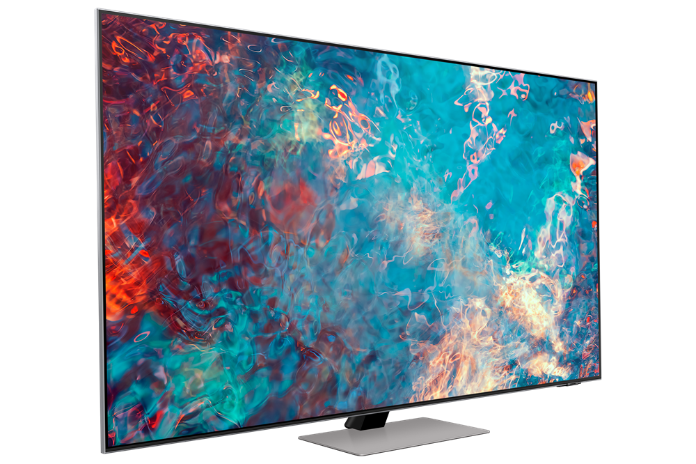 Samsung 65" QE65QN85AATXXH 4K UHD NEO Smart QLED TV