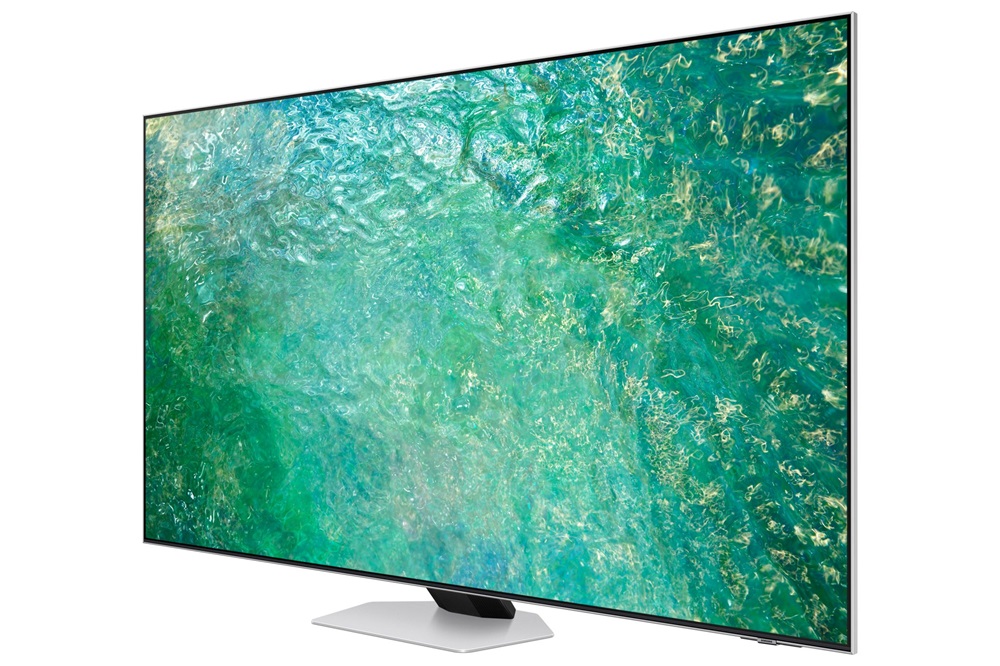 Samsung 65" QE65QN85CATXXH 4K UHD Smart Neo QLED Mini LED TV