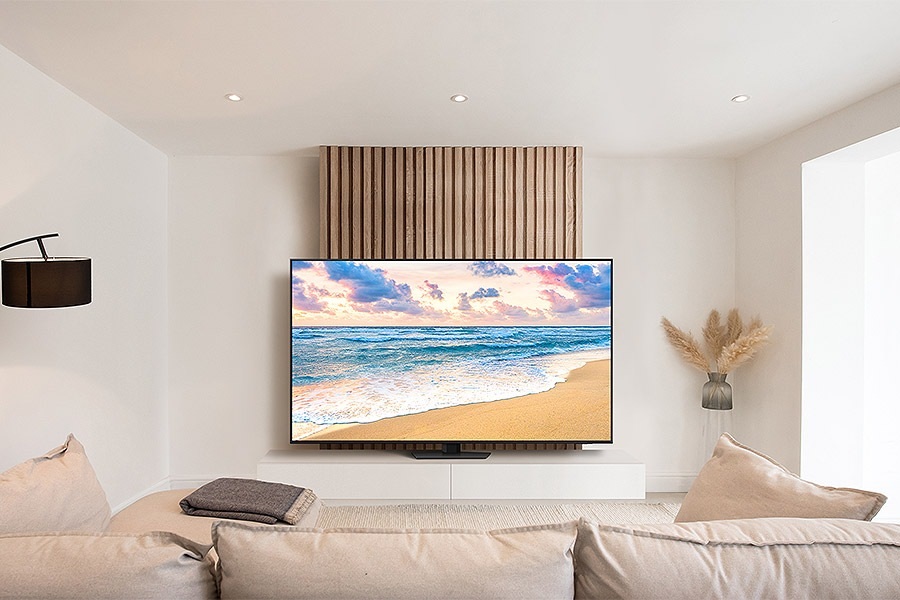 Samsung 65" QE65QN85DBTXXH 4K UHD Smart Neo QLED Mini LED TV