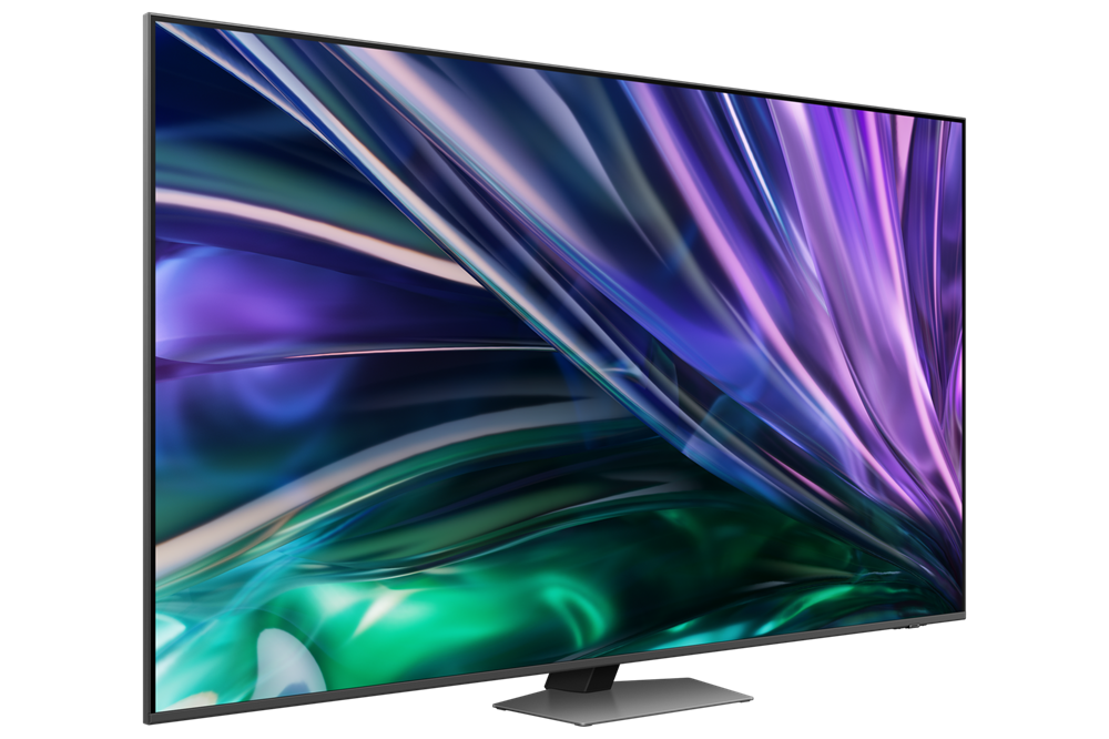 Samsung 65" QE65QN85DBTXXH 4K UHD Smart Neo QLED Mini LED TV (Újracsomagolt)