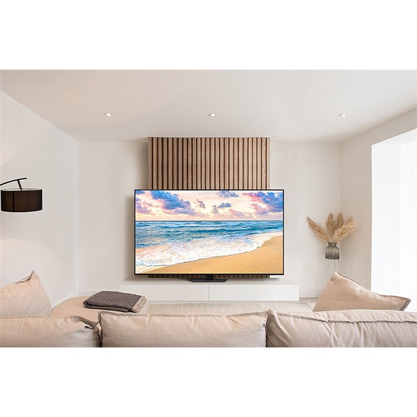 Samsung 65" QE65QN85DBTXXH 4K UHD Smart Neo QLED Mini LED TV (Újracsomagolt)
