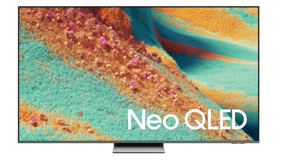 Samsung 65" QE65QN85FAUXXH 4K UHD Smart Neo QLED Mini LED TV