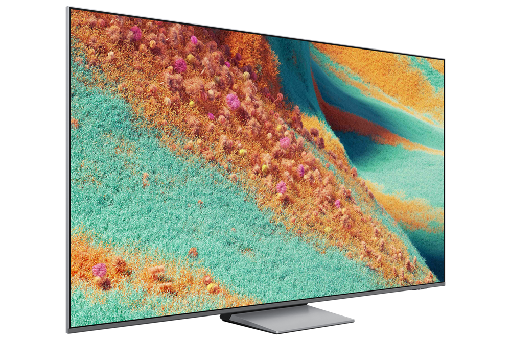 Samsung 65" QE65QN85FAUXXH 4K UHD Smart Neo QLED Mini LED TV