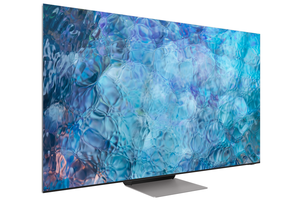 Samsung 65" QE65QN900ATXXH 8K UHD NEO Smart QLED TV