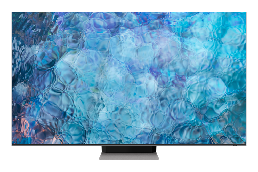 Samsung 65" QE65QN900ATXXH 8K UHD NEO Smart QLED TV