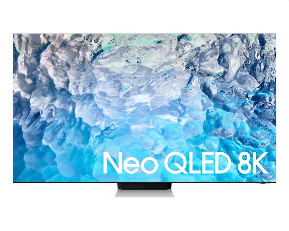 Samsung 65" QE65QN900BTXXH 8K UHD Smart Neo QLED TV