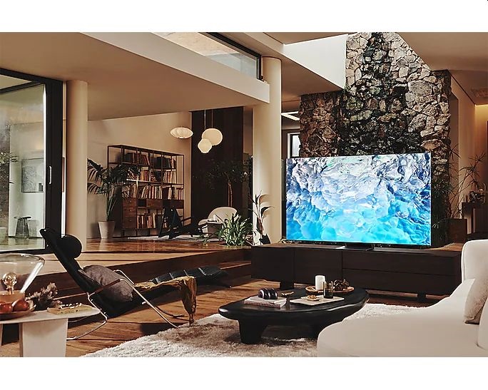 Samsung 65" QE65QN900BTXXH 8K UHD Smart Neo QLED TV