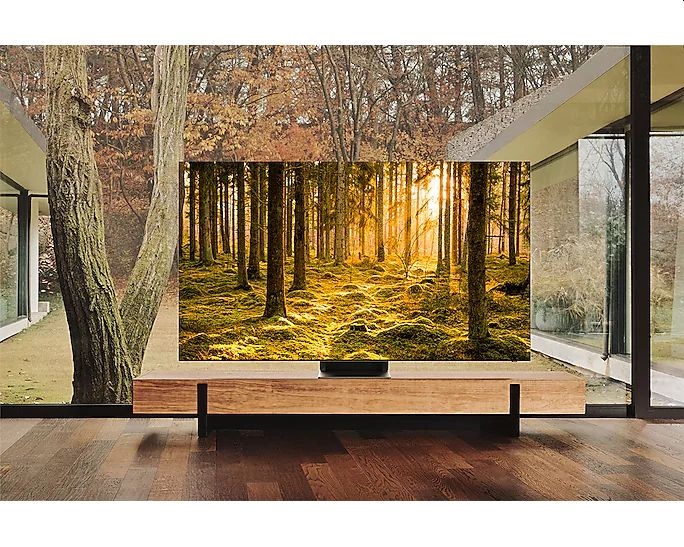 Samsung 65" QE65QN900BTXXH 8K UHD Smart Neo QLED TV
