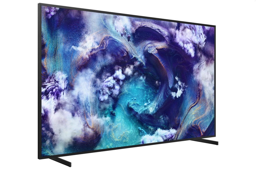 Samsung 65" QE65QN900FTXXH 8K UHD Smart Neo QLED Mini LED TV