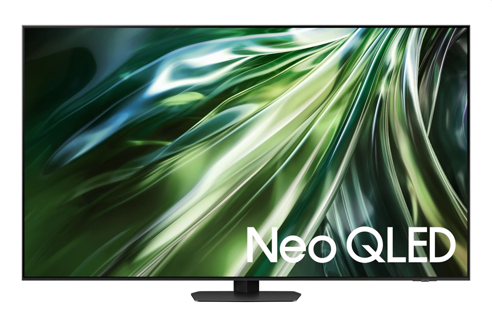 Samsung 65" QE65QN90DATXXH 4K UHD Smart Neo QLED Mini LED TV (Újracsomagolt)
