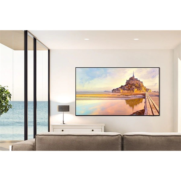 Samsung 65" QE65QN90DATXXH 4K UHD Smart Neo QLED Mini LED TV (Újracsomagolt)