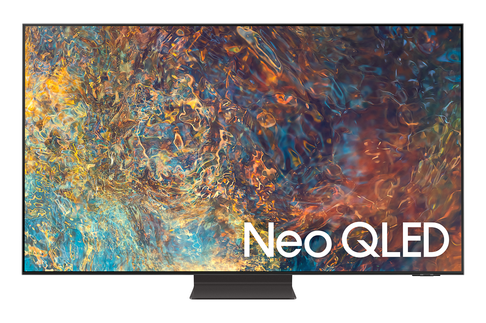 Samsung 65" QE65QN91AATXXH 4K UHD NEO Smart QLED TV