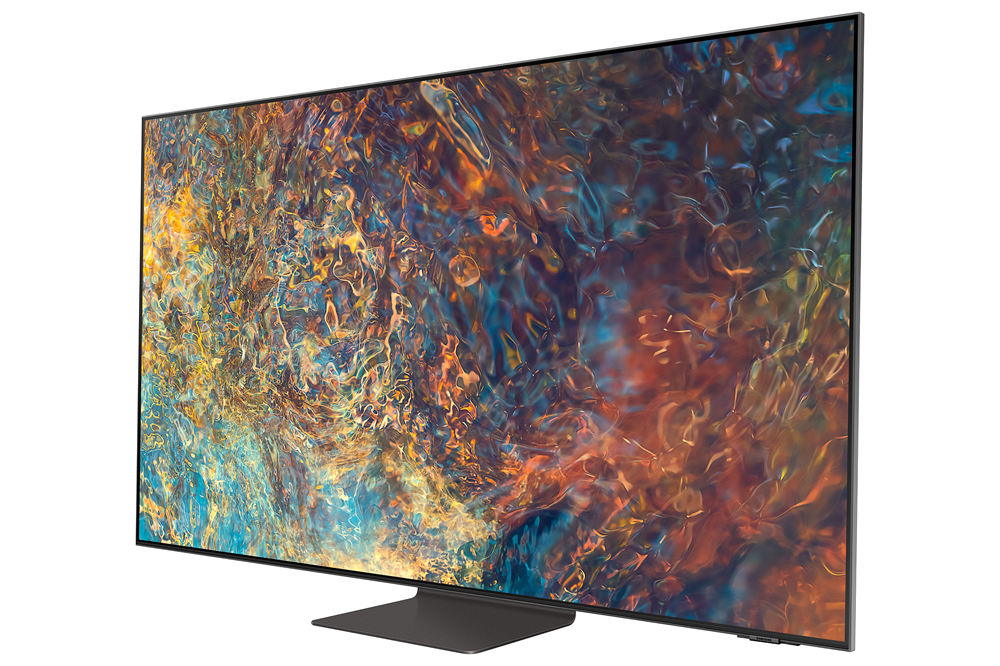 Samsung 65" QE65QN91AATXXH 4K UHD NEO Smart QLED TV
