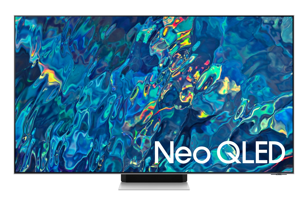 Samsung 65" QE65QN95BATXXH 4K UHD Smart Neo QLED TV