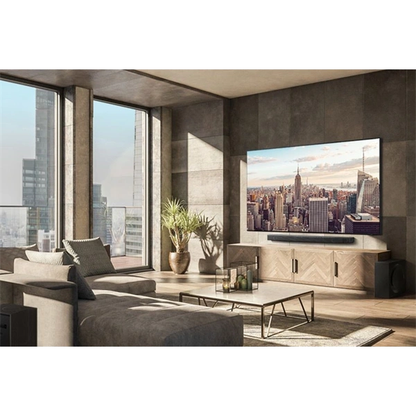 Samsung 65" QE65QN95DATXXH 4K UHD Smart Neo QLED Mini LED TV (Újszerű)