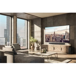 Samsung 65" QE65QN95DATXXH 4K UHD Smart Neo QLED Mini LED TV (Újszerű)