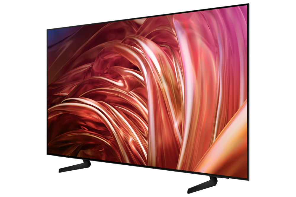 Samsung 65" QE65S85DAEXXH 4K UHD AI Smart OLED TV (Újracsomagolt)