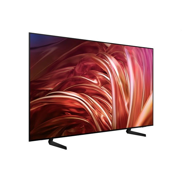 Samsung 65" QE65S85DAEXXH 4K UHD AI Smart OLED TV (Újracsomagolt)
