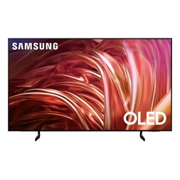 Samsung 65" QE65S85DAEXXH 4K UHD AI Smart OLED TV (Újracsomagolt)