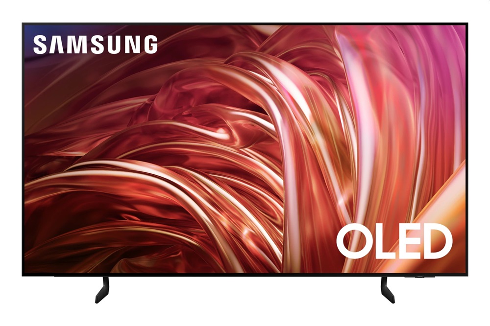 Samsung 65" QE65S85DAEXXH 4K UHD AI Smart OLED TV (Újracsomagolt)