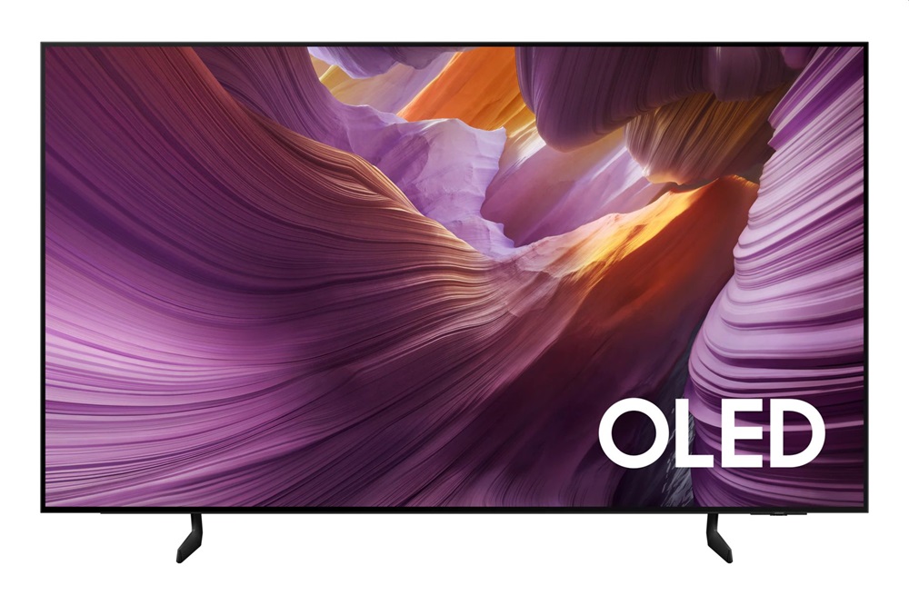 Samsung 65" QE65S85FAEXXH 4K UHD Smart OLED TV (Újracsomagolt)