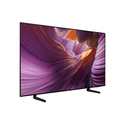 Samsung 65" QE65S85FAEXXH 4K UHD Smart OLED TV (Újracsomagolt)