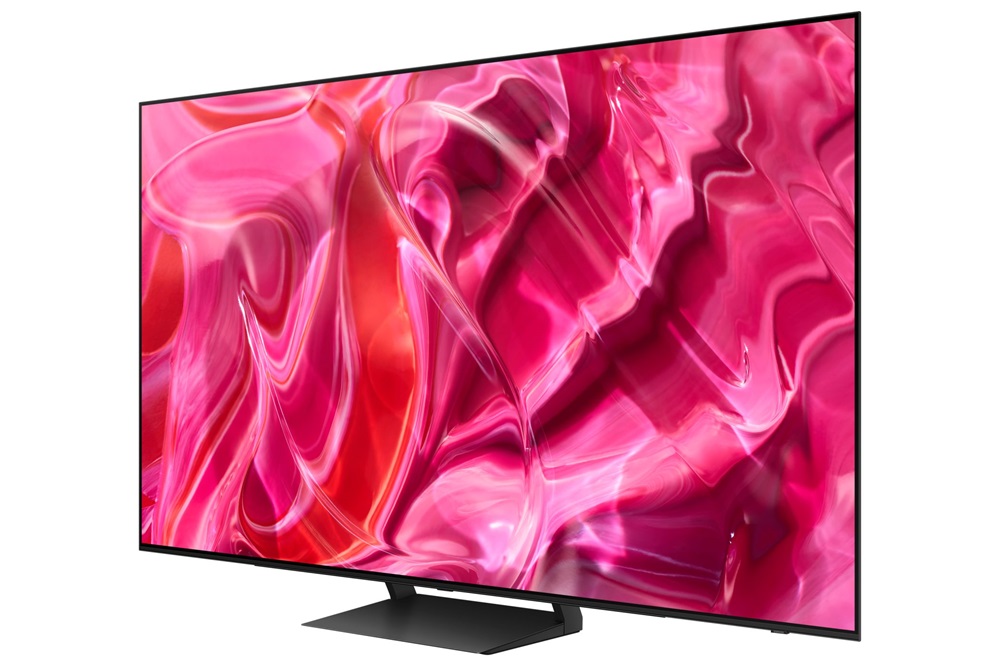 Samsung 65" QE65S90CATXXH 4K UHD Smart OLED TV