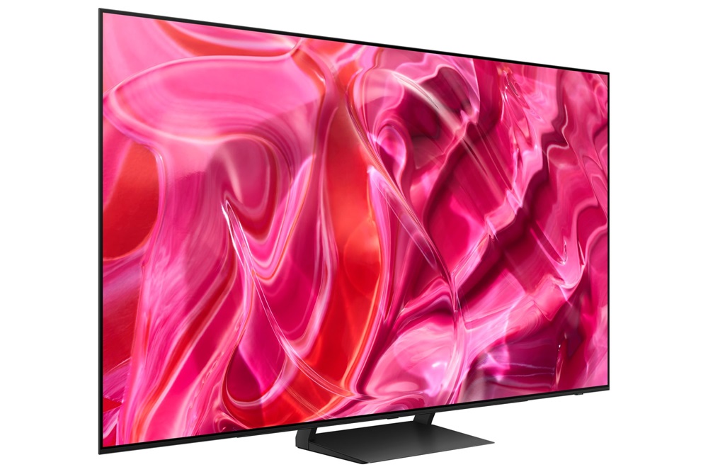 Samsung 65" QE65S90CATXXH 4K UHD Smart OLED TV
