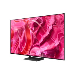 Samsung 65" QE65S90CATXXH 4K UHD Smart OLED TV (Újracsomagolt)