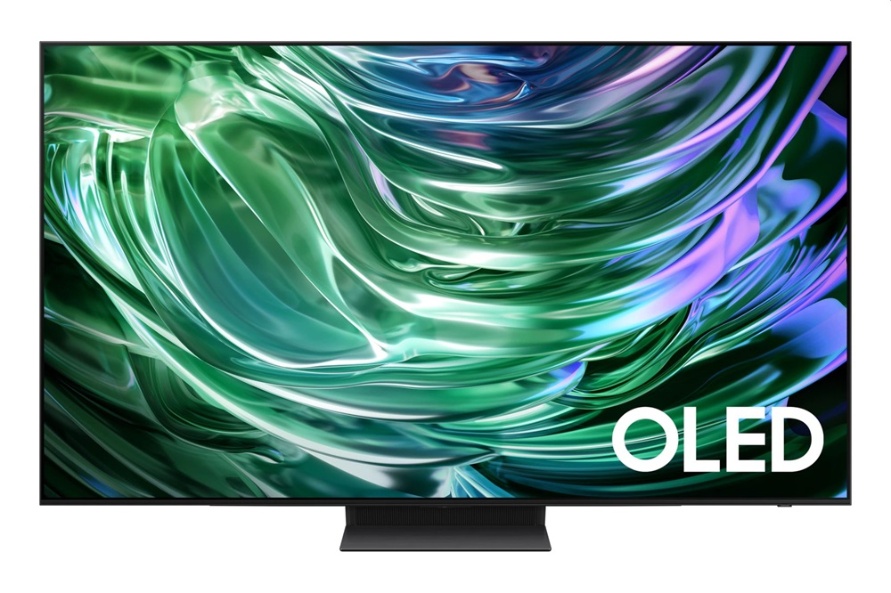 Samsung 65" QE65S90DATXXH 4K UHD Smart OLED TV
