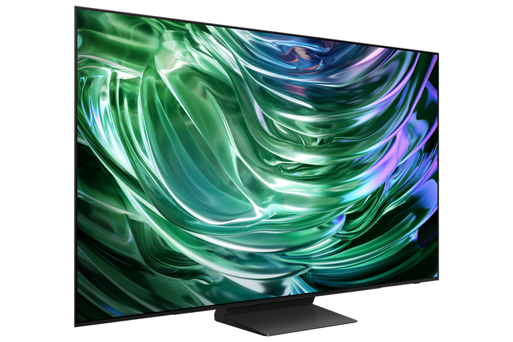Samsung 65" QE65S90DATXXH 4K UHD Smart OLED TV