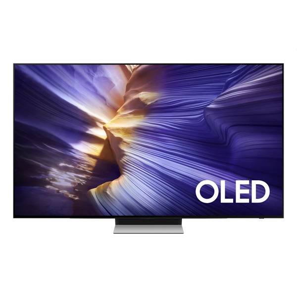 Samsung 65" QE65S90FATXXH 4K UHD Smart OLED TV