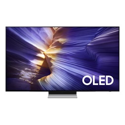 Samsung 65" QE65S90FATXXH 4K UHD Smart OLED TV